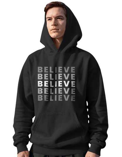 Unisex Hoodie | Premium Winter Fleece | Warm & Soft | Oversize Fit | Men | Women | Teens | Frostline |Winterwear |Premium Hoodie