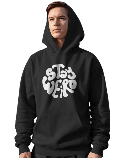 Unisex Hoodie | Premium Winter Fleece | Warm & Soft | Oversize Fit | Men | Women | Teens | Frostline |Winterwear |Premium Hoodie