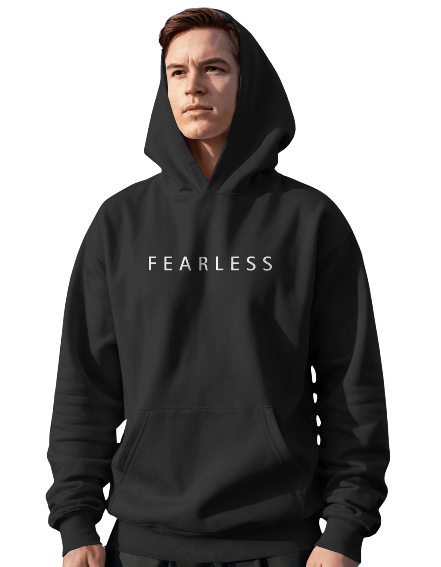 Unisex Hoodie | Premium Winter Fleece | Warm & Soft | Oversize Fit | Men | Women | Teens | Frostline |Winterwear |Premium Hoodie