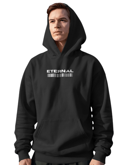 Unisex Hoodie | Premium Winter Fleece | Warm & Soft | Oversize Fit | Men | Women | Teens | Frostline |Winterwear |Premium Hoodie
