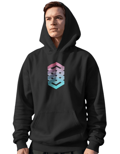 Unisex Hoodie | Premium Winter Fleece | Warm & Soft | Oversize Fit | Men | Women | Teens | Frostline |Winterwear |Premium Hoodie