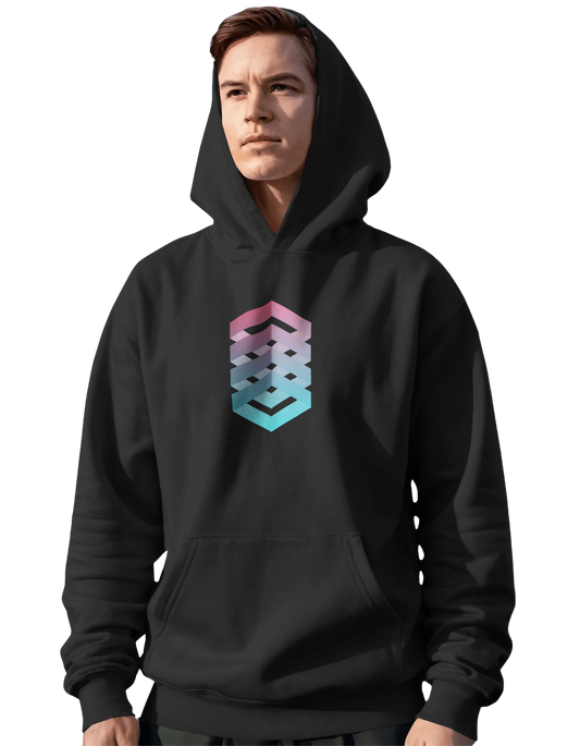 Unisex Hoodie | Premium Winter Fleece | Warm & Soft | Oversize Fit | Men | Women | Teens | Frostline |Winterwear |Premium Hoodie