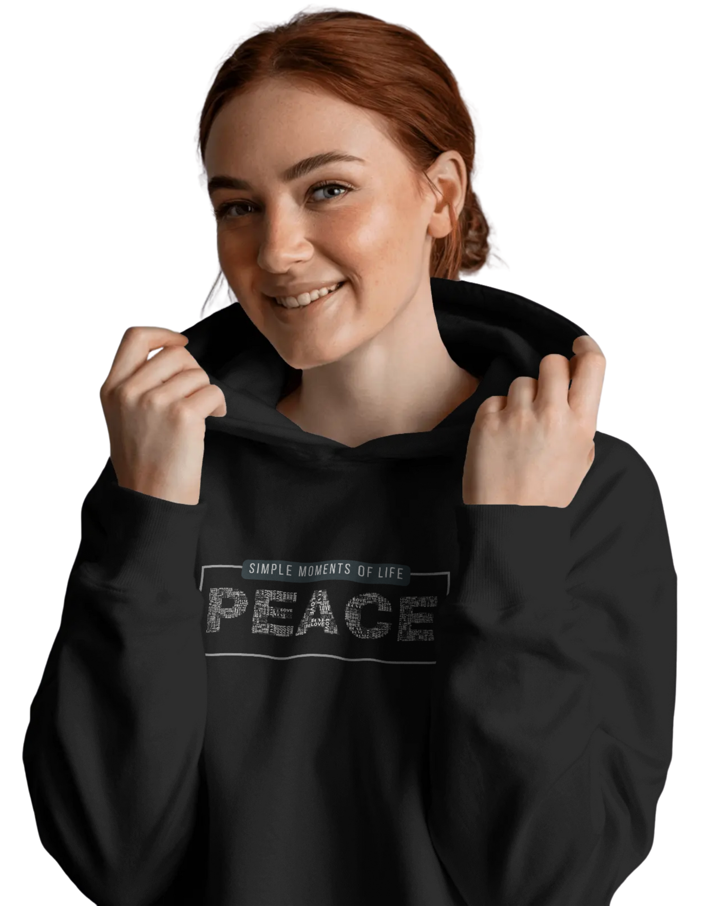 Unisex Hoodie | Premium Winter Fleece | Warm & Soft | Oversize Fit | Men | Women | Teens | Frostline |Winterwear |Premium Hoodie