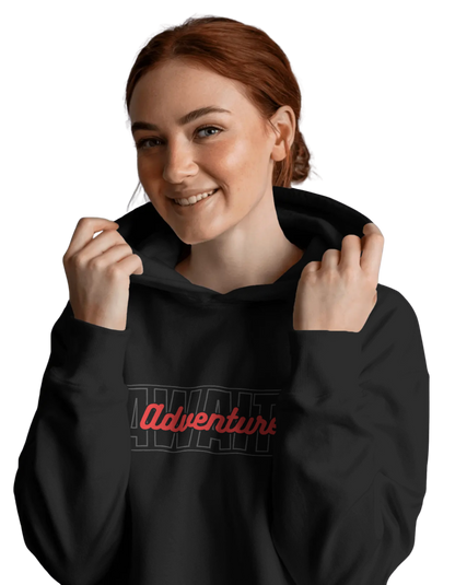 Unisex Hoodie | Premium Winter Fleece | Warm & Soft | Oversize Fit | Men | Women | Teens | Frostline |Winterwear |Premium Hoodie