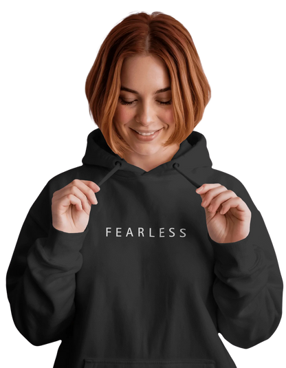 Classic Hoodie | Unisex Classic Hoodie | 300 GSM Brushed Fleece | Regular Fit | Premium Winter Wear | Frostline | Warm & Soft | Men | Women | Teens