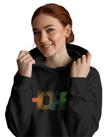 Unisex Hoodie | Premium Winter Fleece | Warm & Soft | Oversize Fit | Men | Women | Teens | Frostline |Winterwear |Premium Hoodie