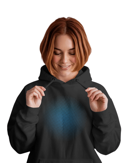 Classic Hoodie | Unisex Classic Hoodie | 300 GSM Brushed Fleece | Regular Fit | Premium Winter Wear | Frostline | Warm & Soft | Men | Women | Teens