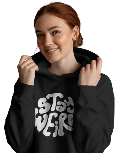 Unisex Hoodie | Premium Winter Fleece | Warm & Soft | Oversize Fit | Men | Women | Teens | Frostline |Winterwear |Premium Hoodie