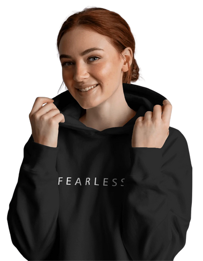 Unisex Hoodie | Premium Winter Fleece | Warm & Soft | Oversize Fit | Men | Women | Teens | Frostline |Winterwear |Premium Hoodie