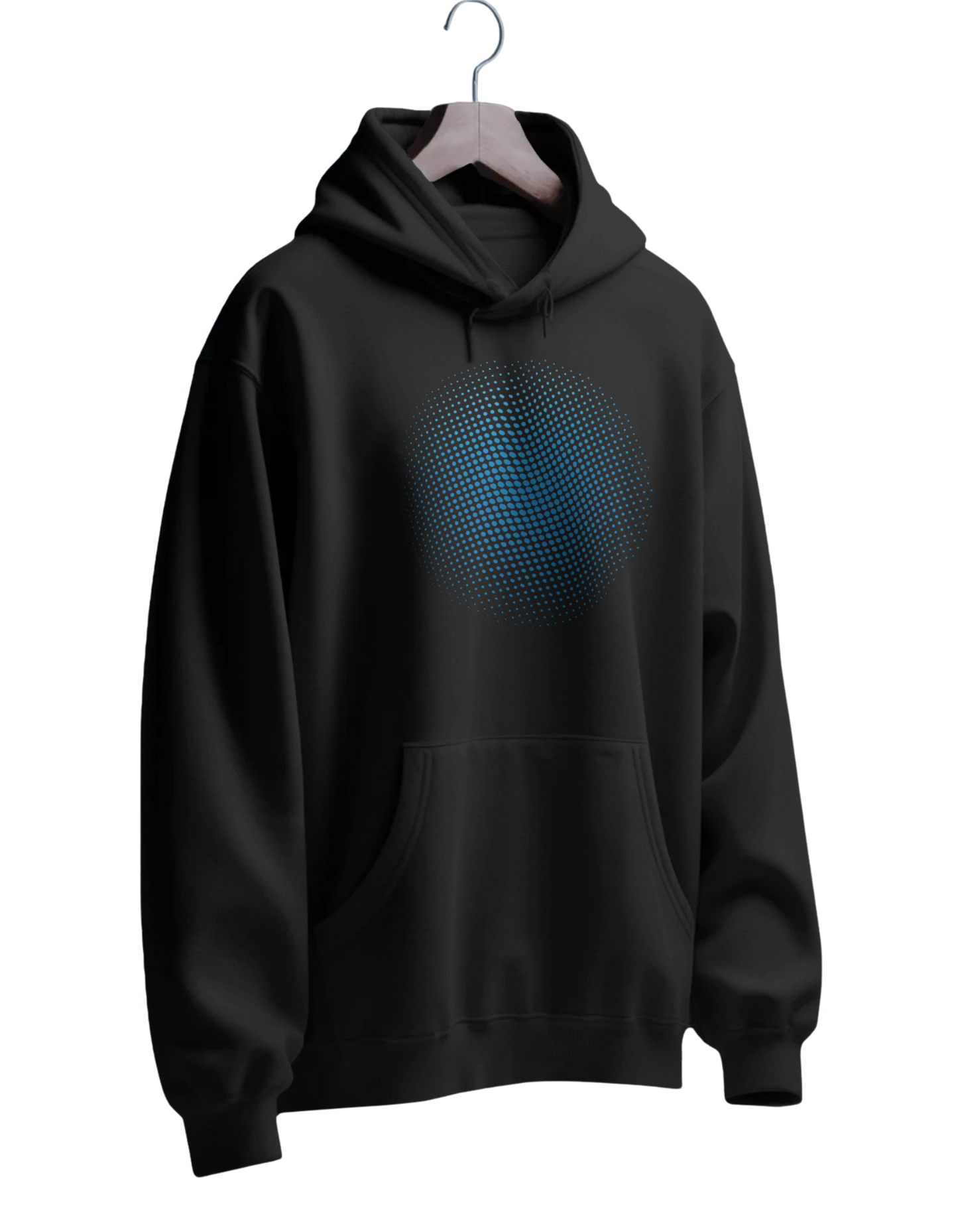 Classic Hoodie | Unisex Classic Hoodie | 300 GSM Brushed Fleece | Regular Fit | Premium Winter Wear | Frostline | Warm & Soft | Men | Women | Teens