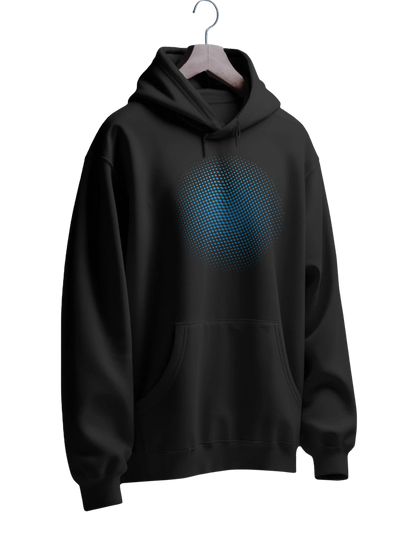 Classic Hoodie | Unisex Classic Hoodie | 300 GSM Brushed Fleece | Regular Fit | Premium Winter Wear | Frostline | Warm & Soft | Men | Women | Teens