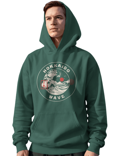 Unisex Hoodie | Premium Winter Fleece | Warm & Soft | Oversize Fit | Men | Women | Teens | Frostline |Winterwear |Premium Hoodie