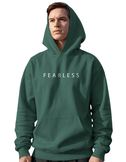 Unisex Hoodie | Premium Winter Fleece | Warm & Soft | Oversize Fit | Men | Women | Teens | Frostline |Winterwear |Premium Hoodie