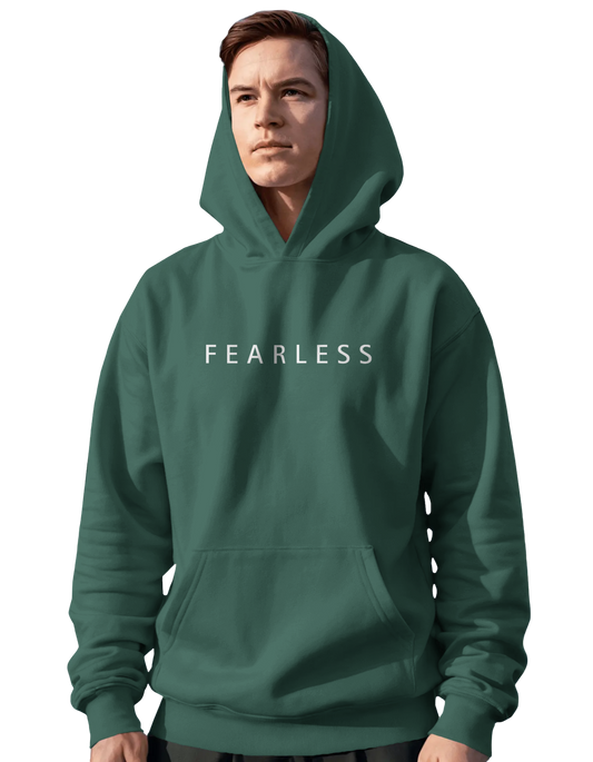 Unisex Hoodie | Premium Winter Fleece | Warm & Soft | Oversize Fit | Men | Women | Teens | Frostline |Winterwear |Premium Hoodie