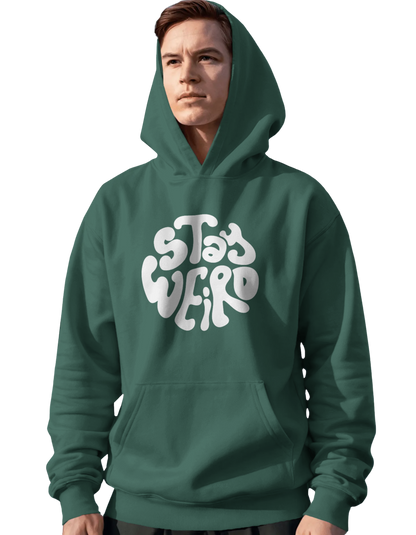 Unisex Hoodie | Premium Winter Fleece | Warm & Soft | Oversize Fit | Men | Women | Teens | Frostline |Winterwear |Premium Hoodie