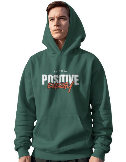 Unisex Hoodie | Premium Winter Fleece | Warm & Soft | Oversize Fit | Men | Women | Teens | Frostline |Winterwear |Premium Hoodie