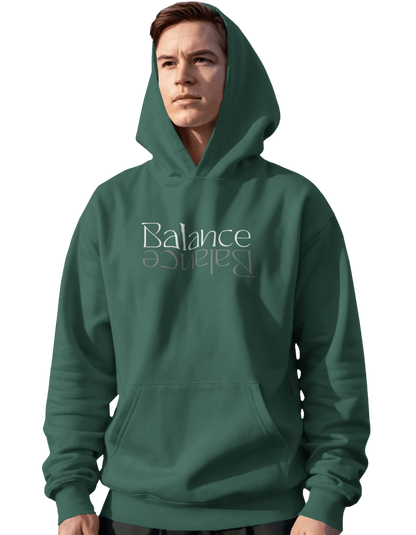 Unisex Hoodie | Premium Winter Fleece | Warm & Soft | Oversize Fit | Men | Women | Teens | Frostline |Winterwear |Premium Hoodie