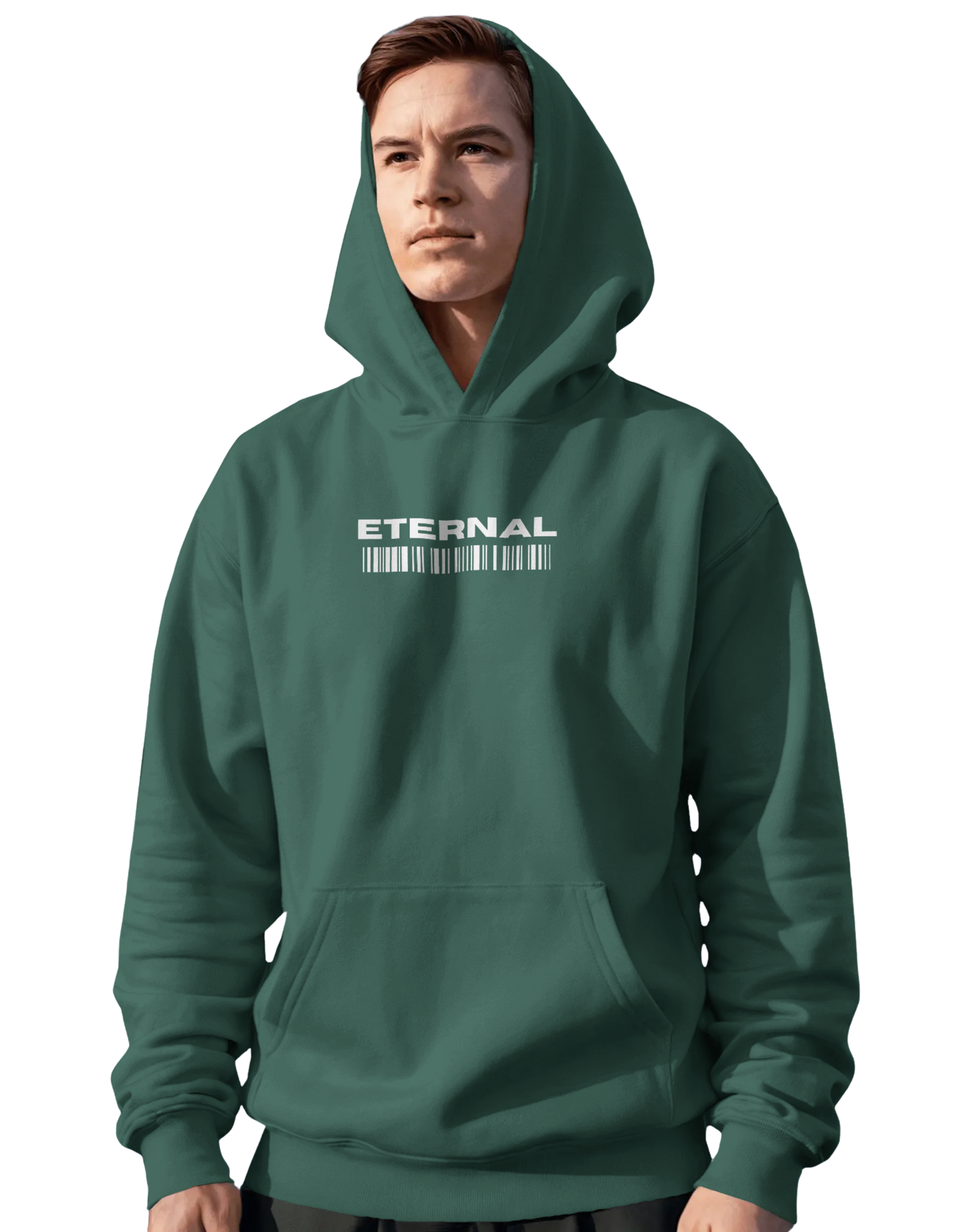 Unisex Hoodie | Premium Winter Fleece | Warm & Soft | Oversize Fit | Men | Women | Teens | Frostline |Winterwear |Premium Hoodie