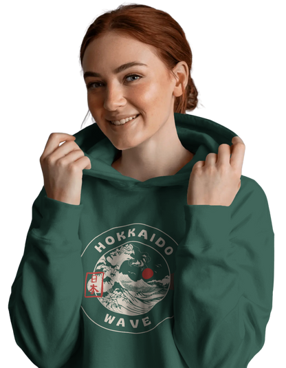 Unisex Hoodie | Premium Winter Fleece | Warm & Soft | Oversize Fit | Men | Women | Teens | Frostline |Winterwear |Premium Hoodie