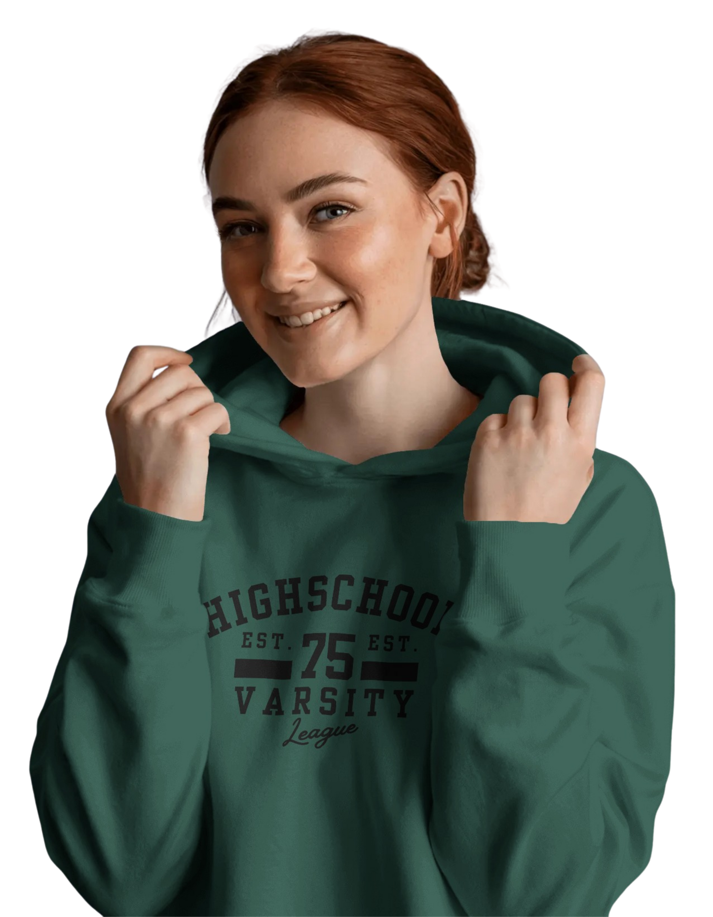 Unisex Hoodie | Premium Winter Fleece | Warm & Soft | Oversize Fit | Men | Women | Teens | Frostline |Winterwear |Premium Hoodie