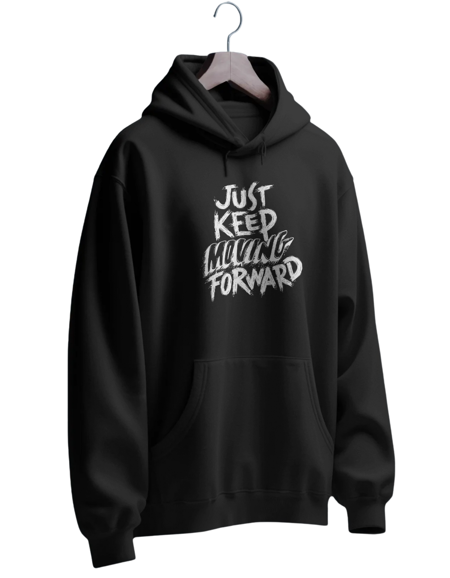 Classic Hoodie | Unisex Classic Hoodie | 300 GSM Brushed Fleece | Regular Fit | Premium Winter Wear | Frostline | Warm & Soft | Men | Women | Teens