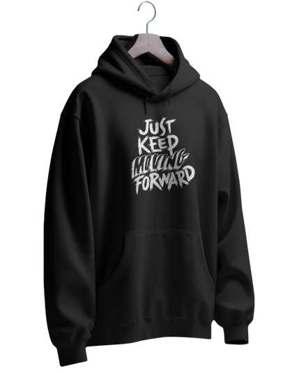 Classic Hoodie | Unisex Classic Hoodie | 300 GSM Brushed Fleece | Regular Fit | Premium Winter Wear | Frostline | Warm & Soft | Men | Women | Teens