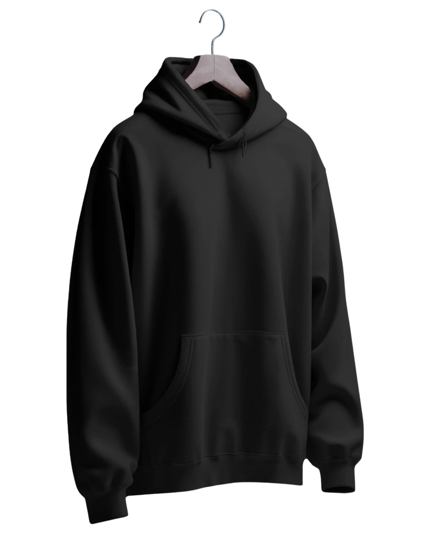 Classic Hoodie | Unisex Classic Hoodie | 300 GSM Brushed Fleece | Regular Fit | Premium Winter Wear | Frostline | Warm & Soft | Men | Women | Teens