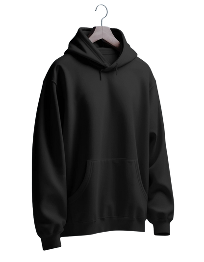 Classic Hoodie | Unisex Classic Hoodie | 300 GSM Brushed Fleece | Regular Fit | Premium Winter Wear | Frostline | Warm & Soft | Men | Women | Teens