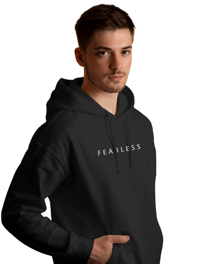 Classic Hoodie | Unisex Classic Hoodie | 300 GSM Brushed Fleece | Regular Fit | Premium Winter Wear | Frostline | Warm & Soft | Men | Women | Teens