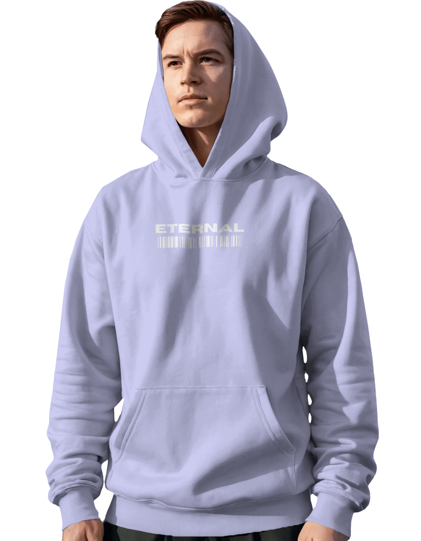 Unisex Hoodie | Premium Winter Fleece | Warm & Soft | Oversize Fit | Men | Women | Teens | Frostline |Winterwear |Premium Hoodie