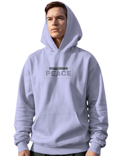 Unisex Hoodie | Premium Winter Fleece | Warm & Soft | Oversize Fit | Men | Women | Teens | Frostline |Winterwear |Premium Hoodie