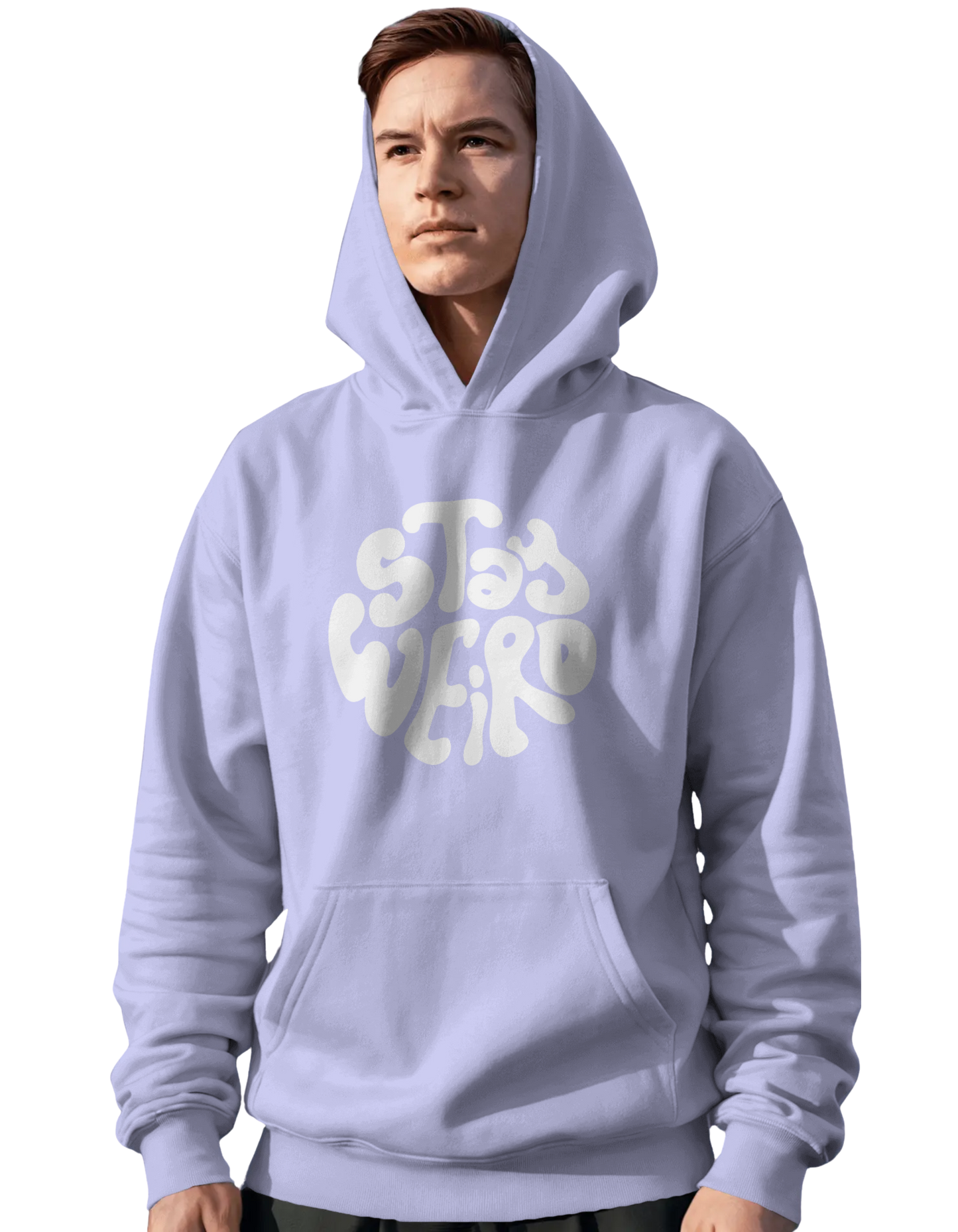 Unisex Hoodie | Premium Winter Fleece | Warm & Soft | Oversize Fit | Men | Women | Teens | Frostline |Winterwear |Premium Hoodie