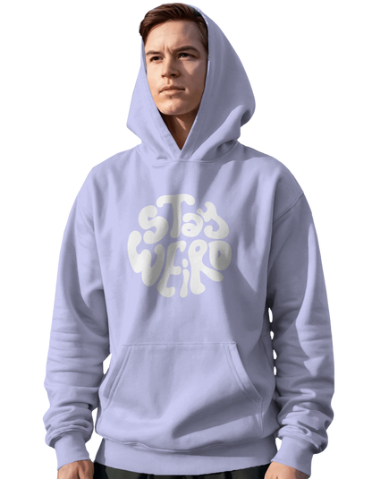 Unisex Hoodie | Premium Winter Fleece | Warm & Soft | Oversize Fit | Men | Women | Teens | Frostline |Winterwear |Premium Hoodie