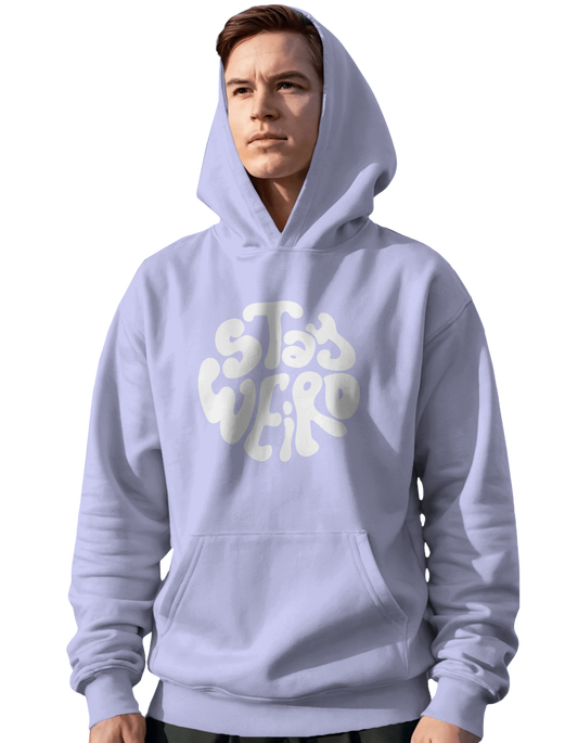 Unisex Hoodie | Premium Winter Fleece | Warm & Soft | Oversize Fit | Men | Women | Teens | Frostline |Winterwear |Premium Hoodie