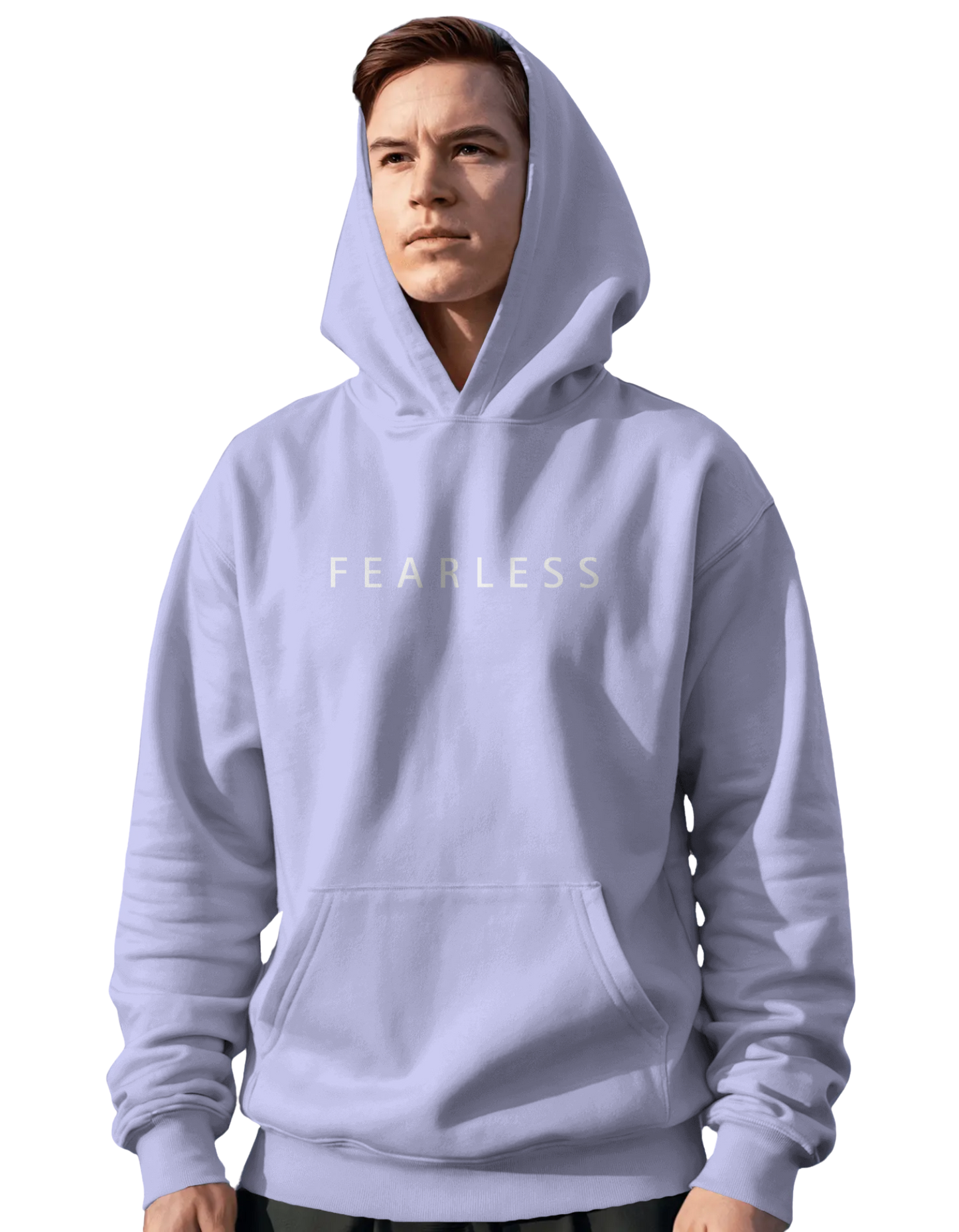 Unisex Hoodie | Premium Winter Fleece | Warm & Soft | Oversize Fit | Men | Women | Teens | Frostline |Winterwear |Premium Hoodie