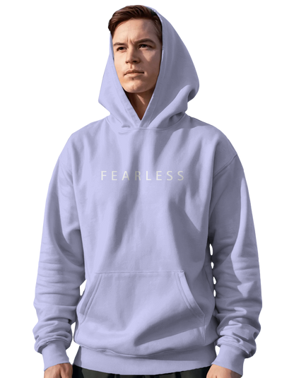 Unisex Hoodie | Premium Winter Fleece | Warm & Soft | Oversize Fit | Men | Women | Teens | Frostline |Winterwear |Premium Hoodie