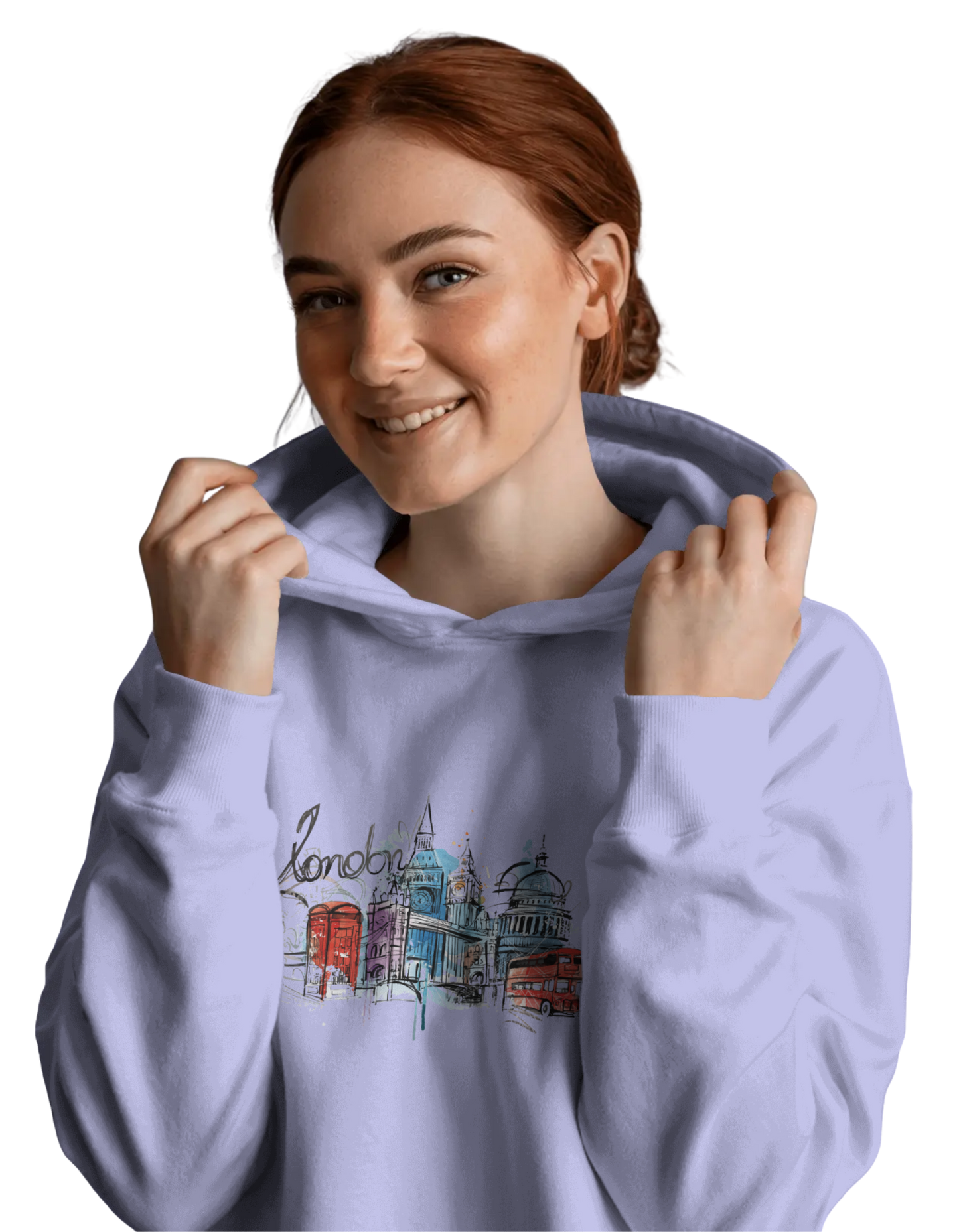 Unisex Hoodie | Premium Winter Fleece | Warm & Soft | Oversize Fit | Men | Women | Teens | Frostline |Winterwear |Premium Hoodie