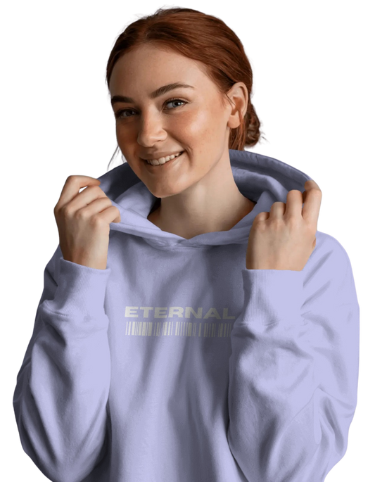 Unisex Hoodie | Premium Winter Fleece | Warm & Soft | Oversize Fit | Men | Women | Teens | Frostline |Winterwear |Premium Hoodie