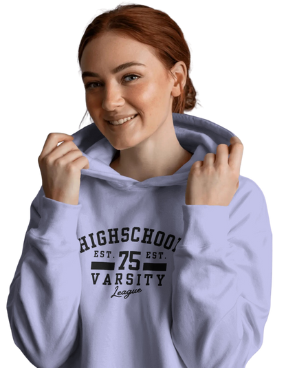 Unisex Hoodie | Premium Winter Fleece | Warm & Soft | Oversize Fit | Men | Women | Teens | Frostline |Winterwear |Premium Hoodie