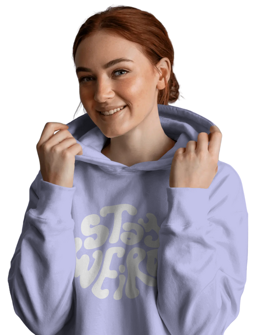 Unisex Hoodie | Premium Winter Fleece | Warm & Soft | Oversize Fit | Men | Women | Teens | Frostline |Winterwear |Premium Hoodie