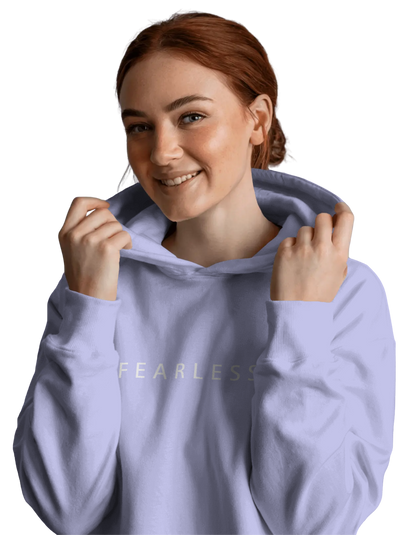 Unisex Hoodie | Premium Winter Fleece | Warm & Soft | Oversize Fit | Men | Women | Teens | Frostline |Winterwear |Premium Hoodie