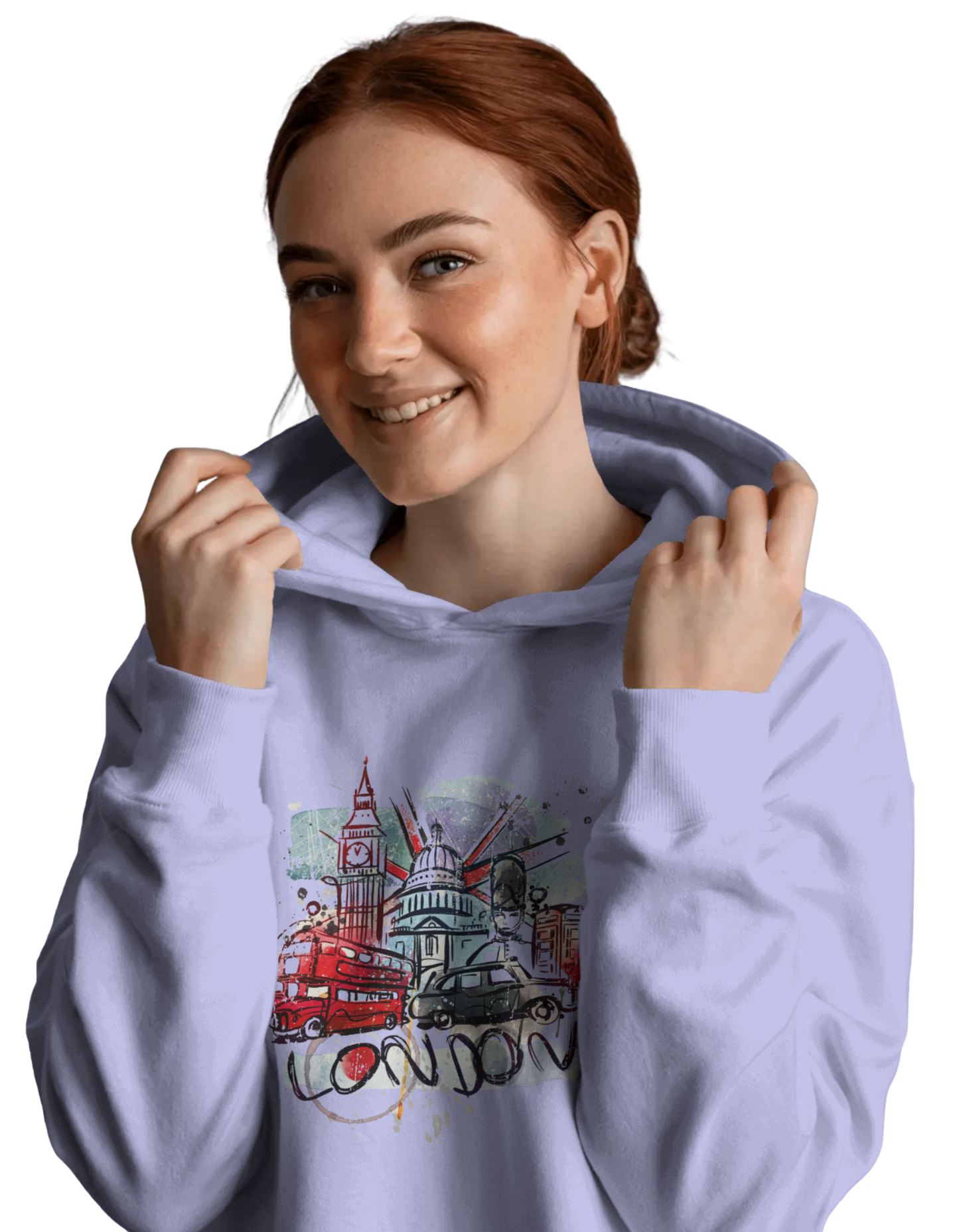 Unisex Hoodie | Premium Winter Fleece | Warm & Soft | Oversize Fit | Men | Women | Teens | Frostline |Winterwear |Premium Hoodie