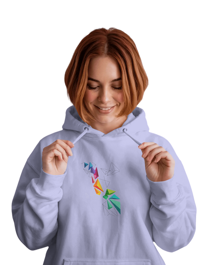 Classic Hoodie | Unisex Classic Hoodie | 300 GSM Brushed Fleece | Regular Fit | Premium Winter Wear | Frostline | Warm & Soft | Men | Women | Teens