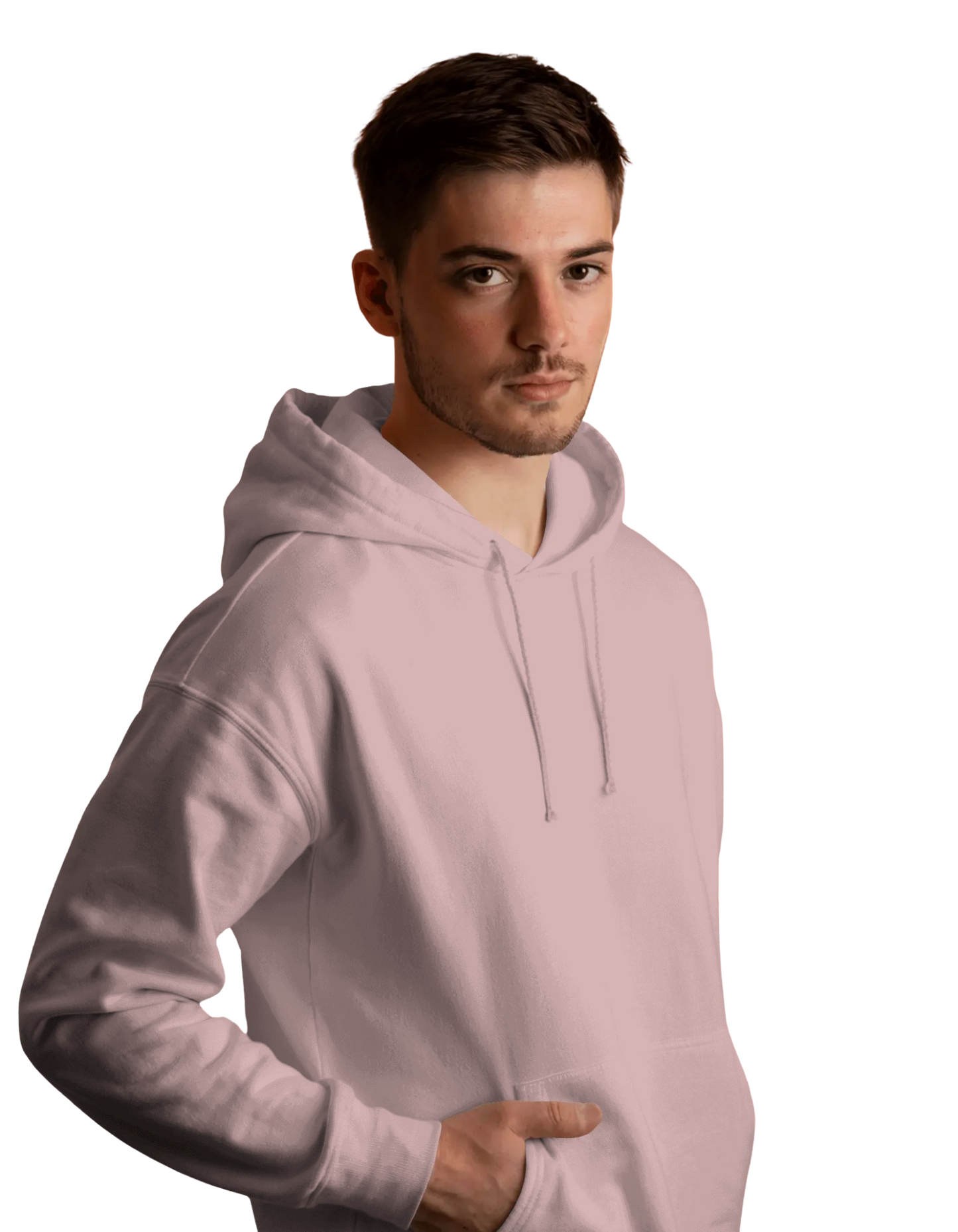 Classic Hoodie | Unisex Classic Hoodie | 300 GSM Brushed Fleece | Regular Fit | Premium Winter Wear | Frostline | Warm & Soft | Men | Women | Teens