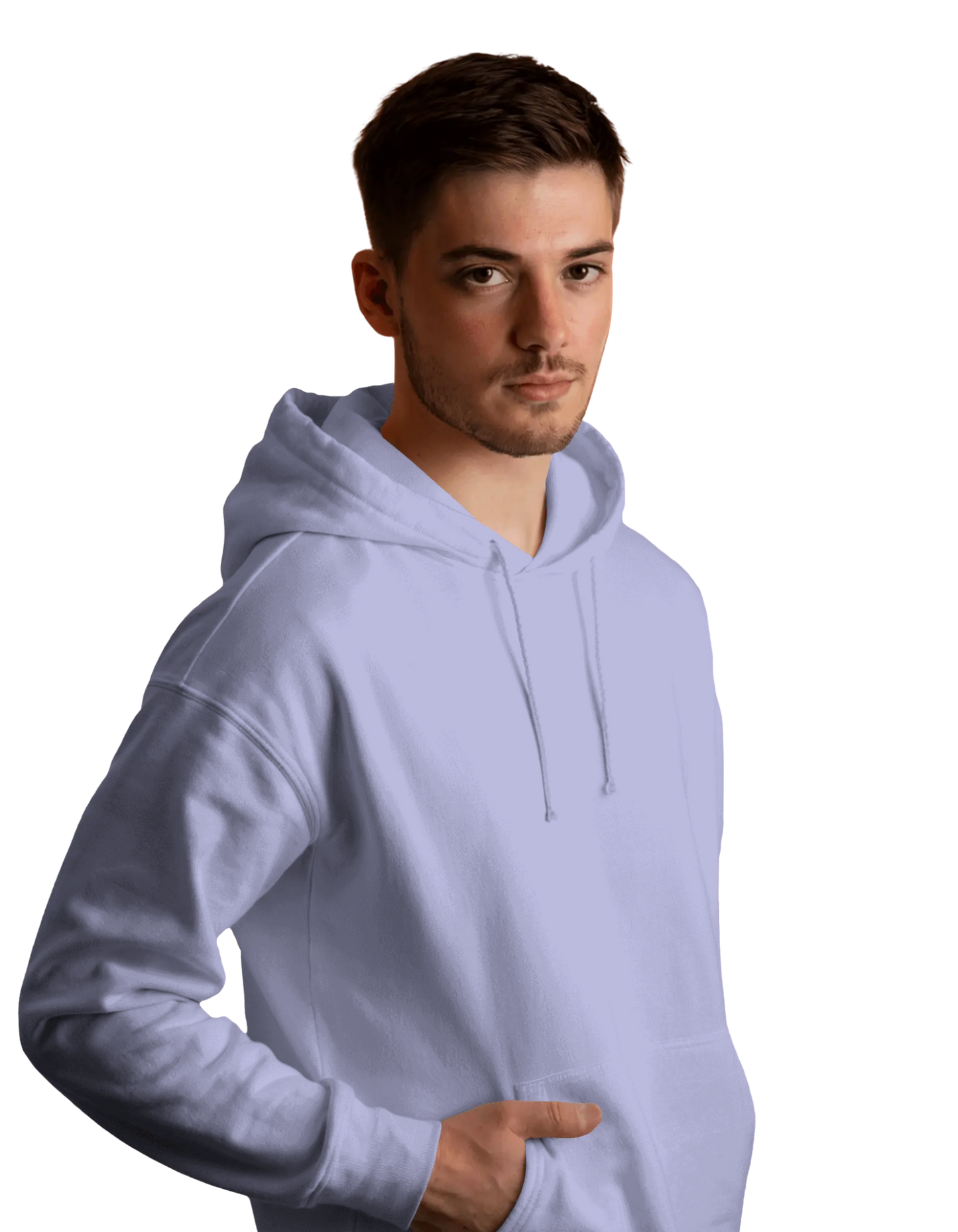 Classic Hoodie | Unisex Classic Hoodie | 300 GSM Brushed Fleece | Regular Fit | Premium Winter Wear | Frostline | Warm & Soft | Men | Women | Teens Unisex Hoodie