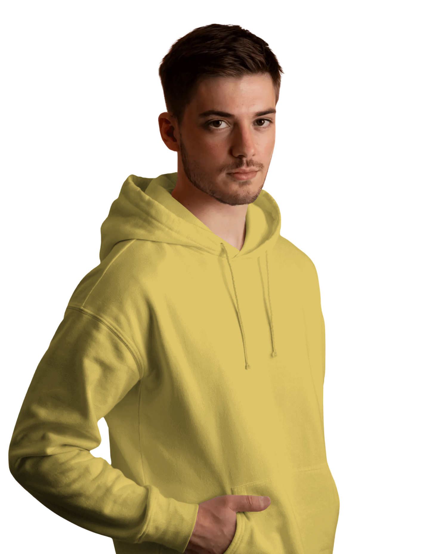 Classic Hoodie | Unisex Classic Hoodie | 300 GSM Brushed Fleece | Regular Fit | Premium Winter Wear | Frostline | Warm & Soft | Men | Women | Teens