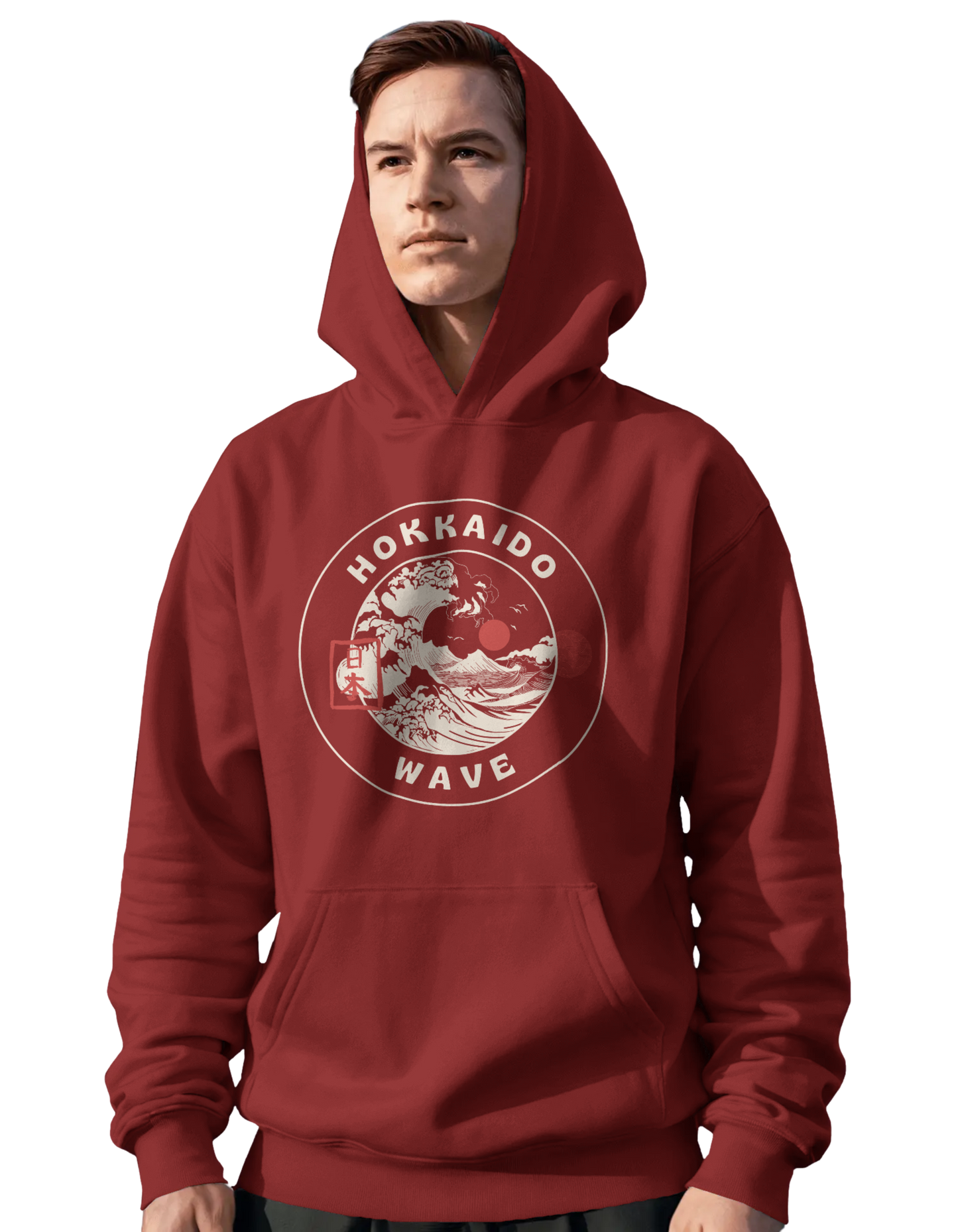 Unisex Hoodie | Premium Winter Fleece | Warm & Soft | Oversize Fit | Men | Women | Teens | Frostline |Winterwear |Premium Hoodie