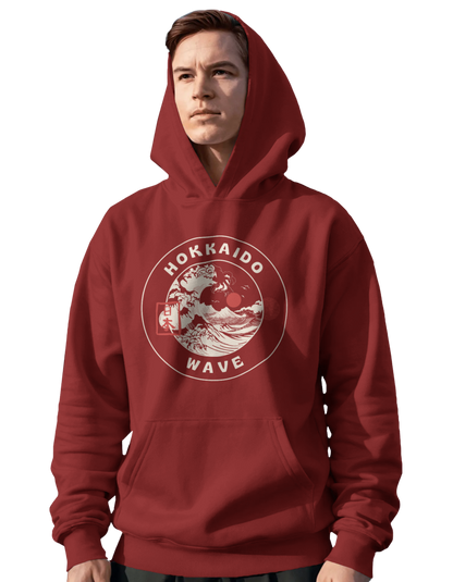 Unisex Hoodie | Premium Winter Fleece | Warm & Soft | Oversize Fit | Men | Women | Teens | Frostline |Winterwear |Premium Hoodie