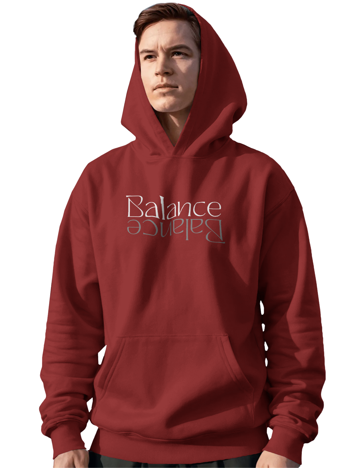 Unisex Hoodie | Premium Winter Fleece | Warm & Soft | Oversize Fit | Men | Women | Teens | Frostline |Winterwear |Premium Hoodie