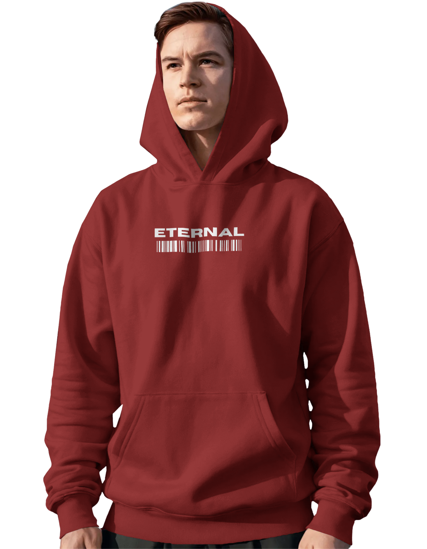 Unisex Hoodie | Premium Winter Fleece | Warm & Soft | Oversize Fit | Men | Women | Teens | Frostline |Winterwear |Premium Hoodie